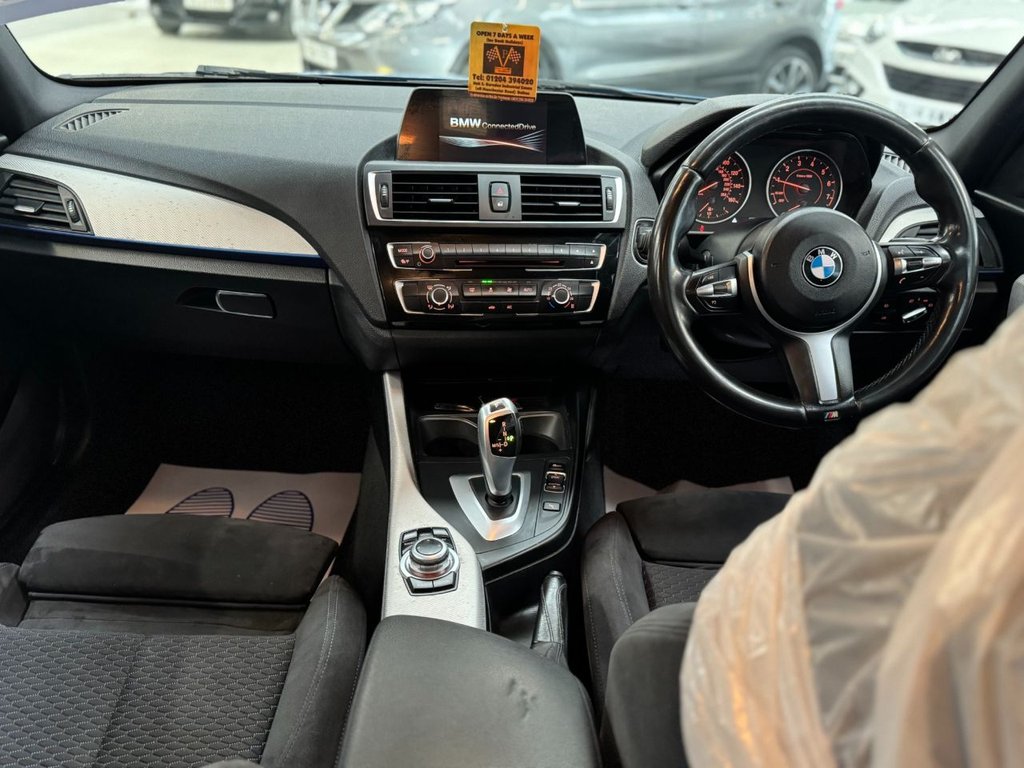 Used BMW 1 Series 2016 for sale - 77436618: Photo 26