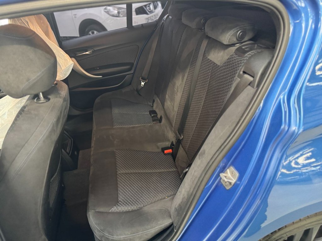 Used BMW 1 Series 2016 for sale - 77436618: Photo 27