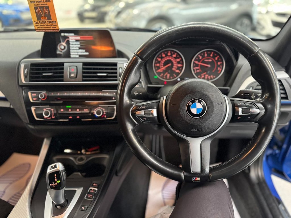 Used BMW 1 Series 2016 for sale - 77436618: Photo 28