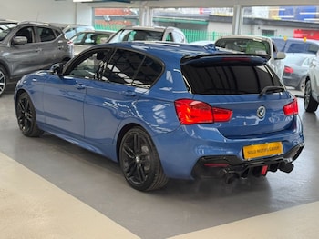 Used BMW 1 Series 2016 for sale - 77436618: Photo