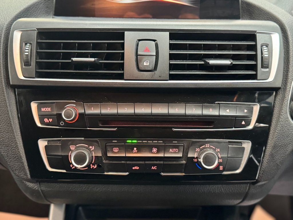 Used BMW 1 Series 2016 for sale - 77436618: Photo 38