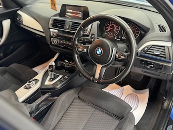 Used BMW 1 Series 2016 for sale - 77436618: Photo