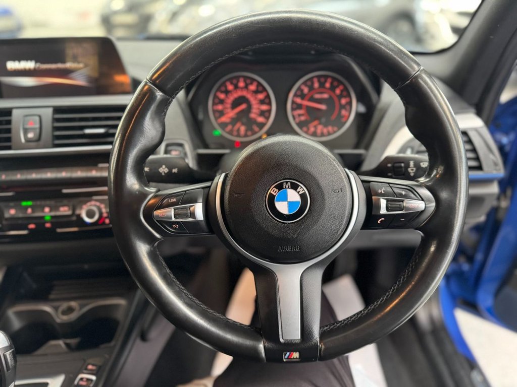 Used BMW 1 Series 2016 for sale - 77436618: Photo 43