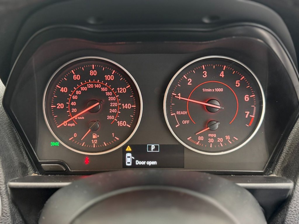 Used BMW 1 Series 2016 for sale - 77436618: Photo 44