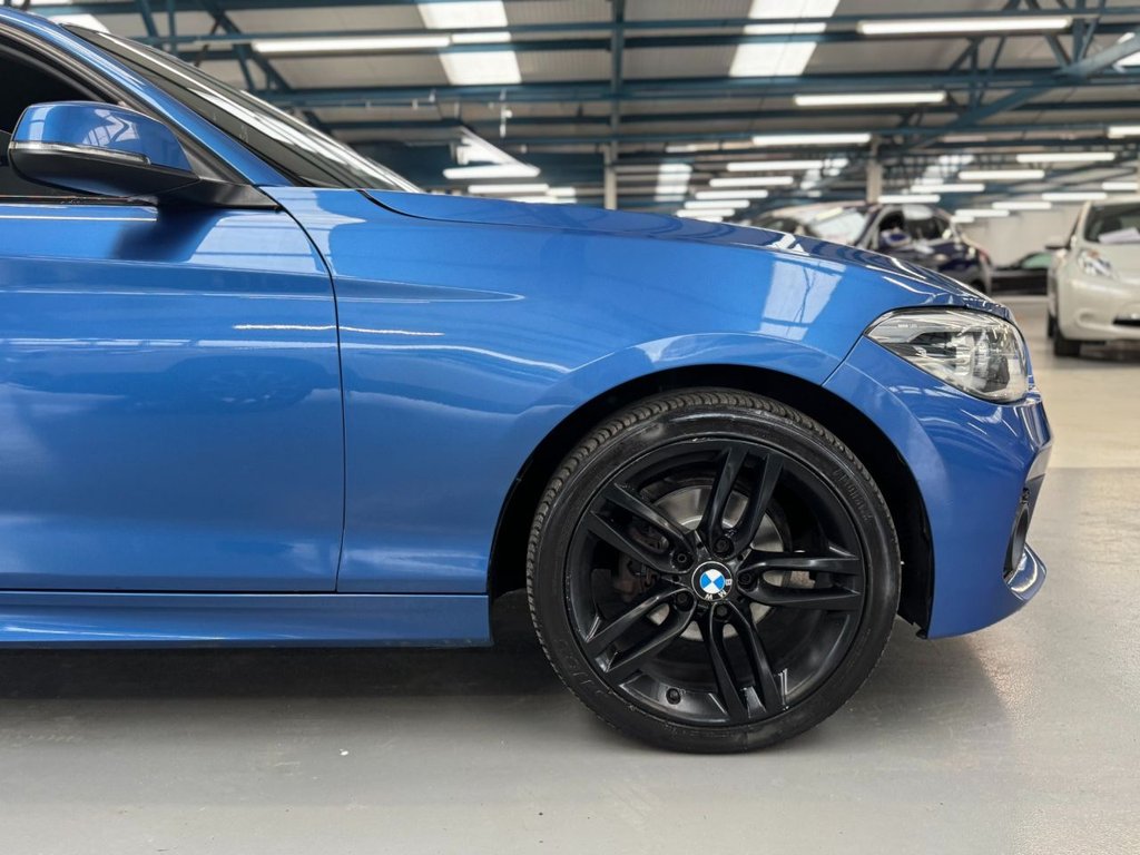 Used BMW 1 Series 2016 for sale - 77436618: Photo 9