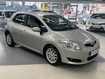 Used Toyota Auris 2008 for sale - 78762491: Photo