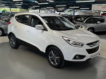 Used Hyundai Ix35 2015 for sale - 78372305: Photo