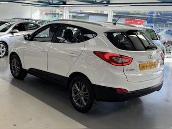 Used Hyundai Ix35 2015 for sale - 78372305: Photo