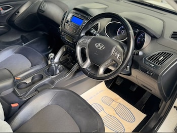 Used Hyundai Ix35 2015 for sale - 78372305: Photo