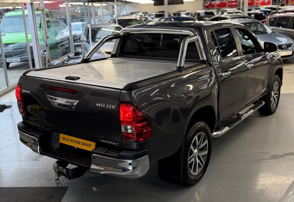 Used Toyota Hilux 2019 for sale - 77647842: Photo 2