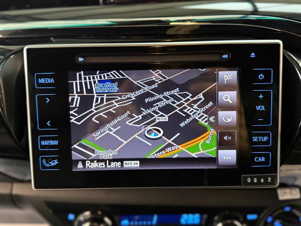 Used Toyota Hilux 2019 for sale - 77647842: Photo 27