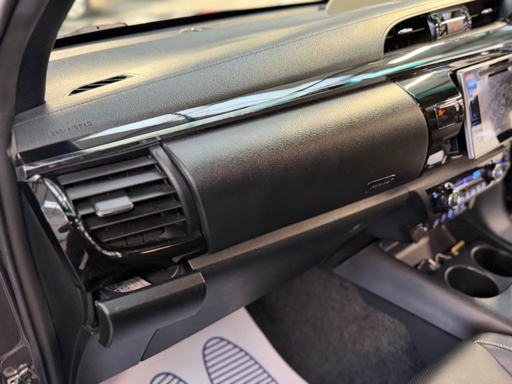 Used Toyota Hilux 2019 for sale - 77647842: Photo 47