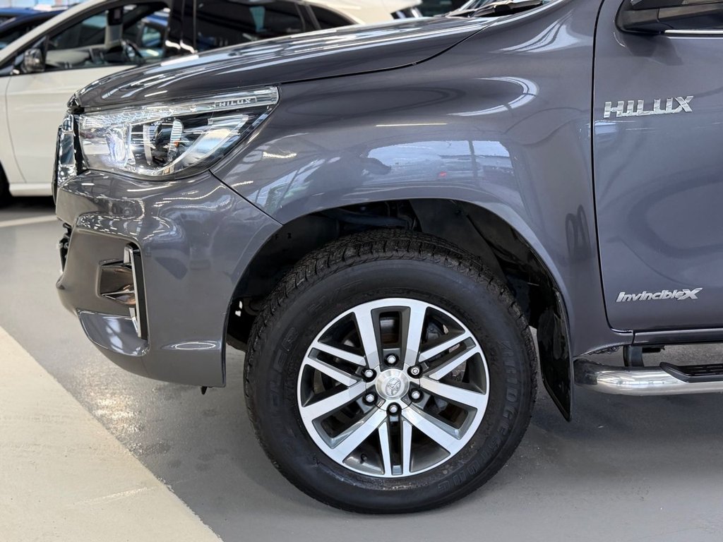 Used Toyota Hilux 2019 for sale - 77647842: Photo 6