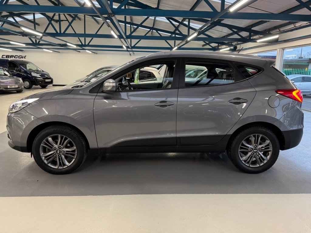 Used Hyundai Ix35 2013 for sale - 77276056: Photo 11