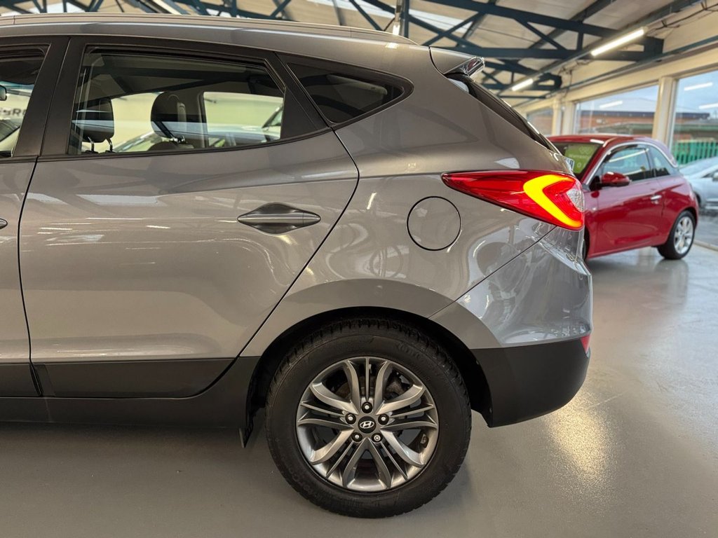 Used Hyundai Ix35 2013 for sale - 77276056: Photo 12