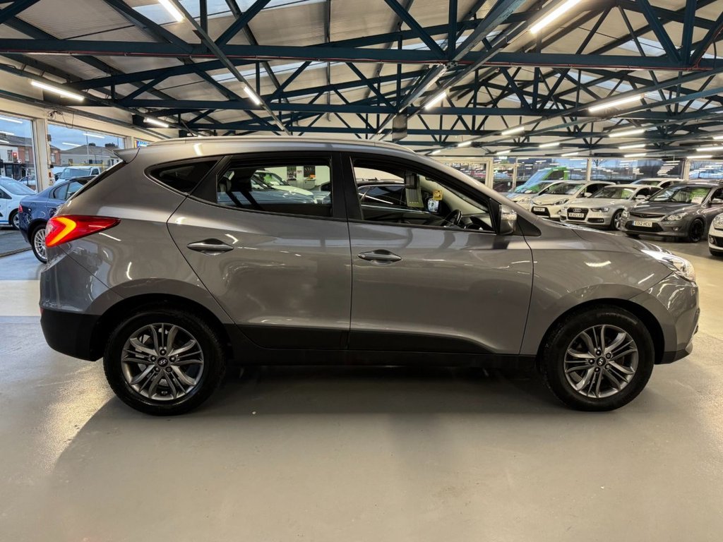 Used Hyundai Ix35 2013 for sale - 77276056: Photo 19