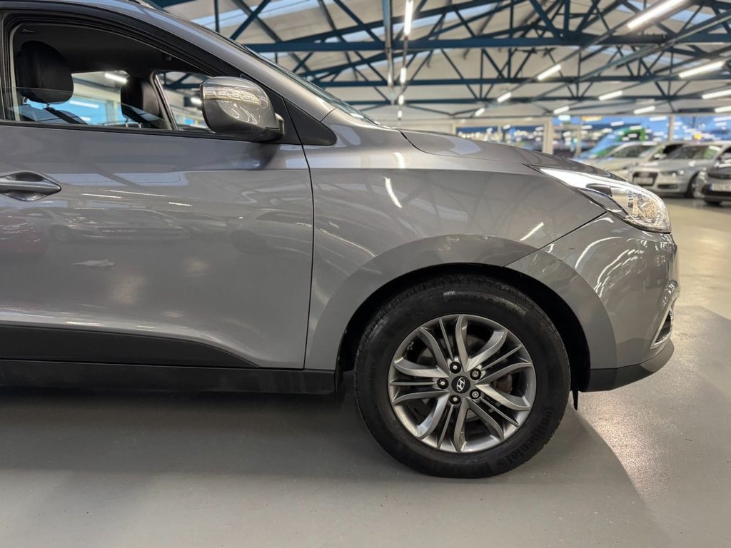Used Hyundai Ix35 2013 for sale - 77276056: Photo 20