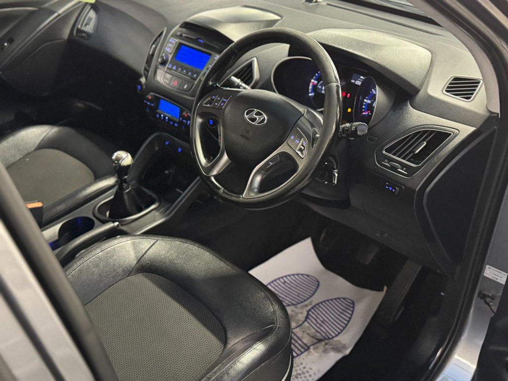 Used Hyundai Ix35 2013 for sale - 77276056: Photo 22