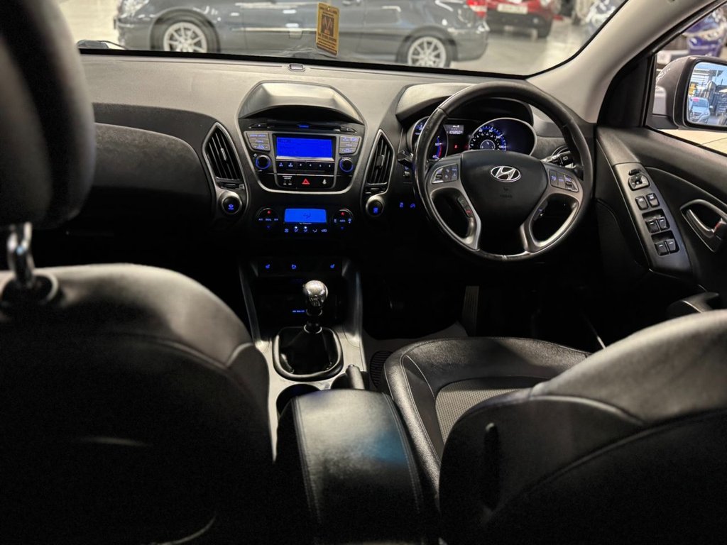 Used Hyundai Ix35 2013 for sale - 77276056: Photo 24