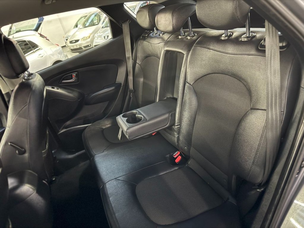 Used Hyundai Ix35 2013 for sale - 77276056: Photo 25