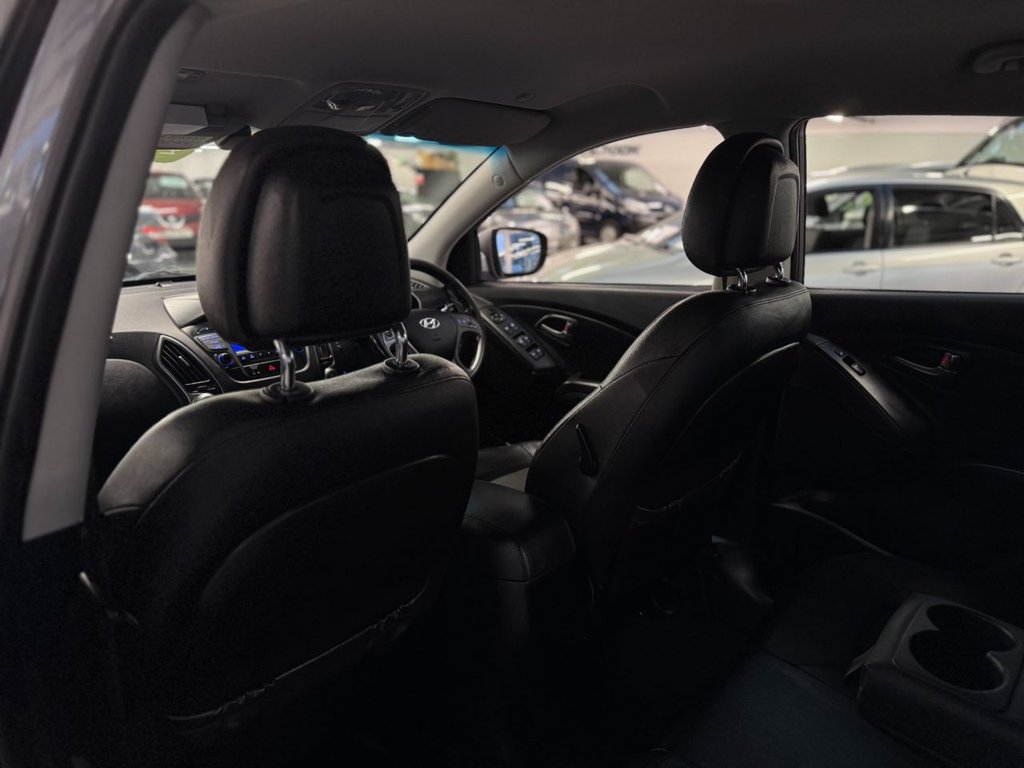 Used Hyundai Ix35 2013 for sale - 77276056: Photo 26