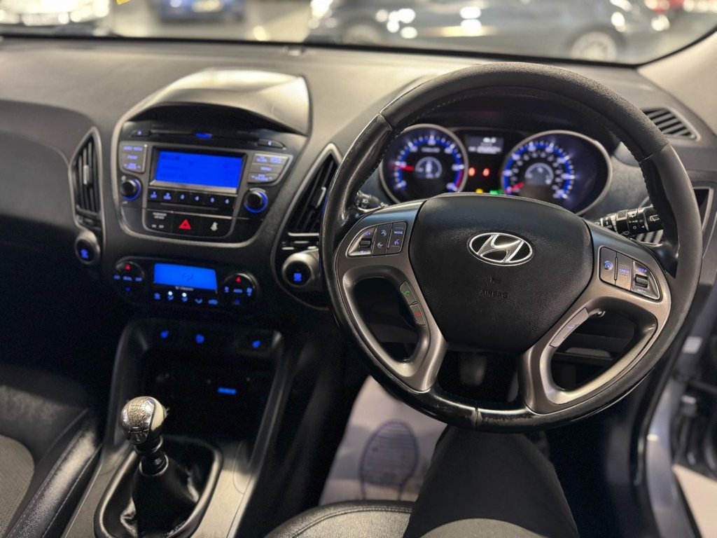 Used Hyundai Ix35 2013 for sale - 77276056: Photo 27