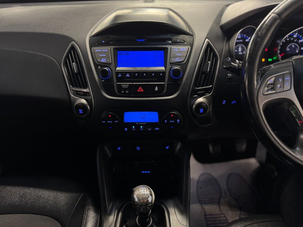 Used Hyundai Ix35 2013 for sale - 77276056: Photo 28