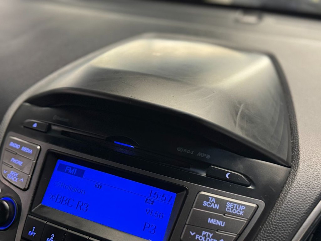 Used Hyundai Ix35 2013 for sale - 77276056: Photo 29