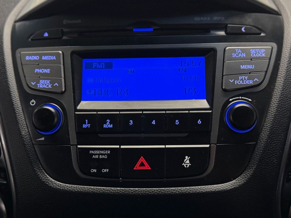 Used Hyundai Ix35 2013 for sale - 77276056: Photo 32