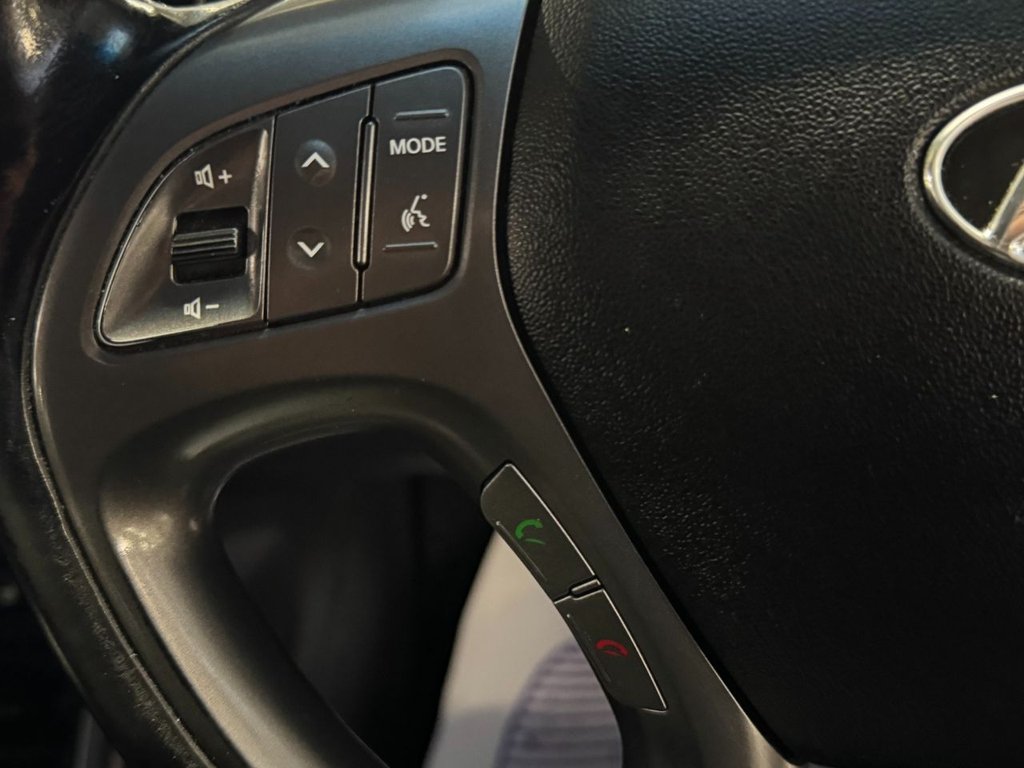 Used Hyundai Ix35 2013 for sale - 77276056: Photo 41