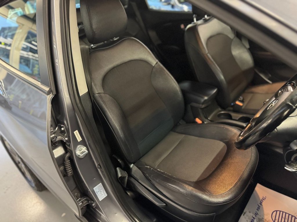 Used Hyundai Ix35 2013 for sale - 77276056: Photo 47
