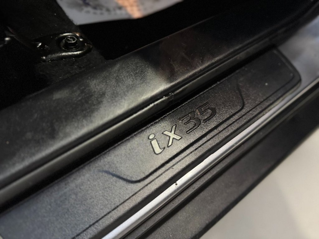 Used Hyundai Ix35 2013 for sale - 77276056: Photo 48