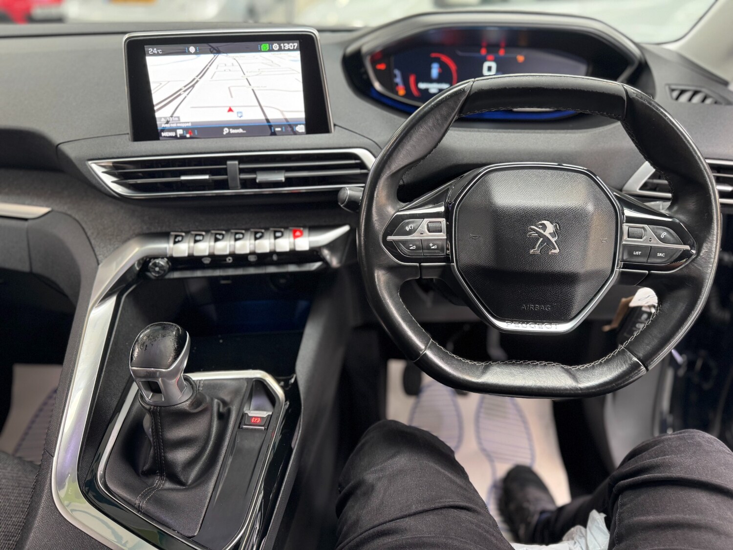 Vehicle 27