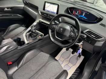 Used Peugeot 3008 2017 for sale - 74972048: Photo