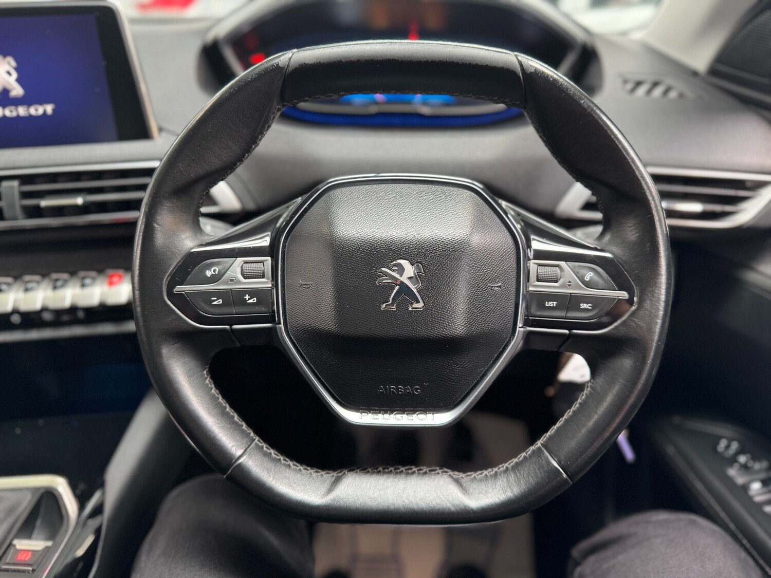Vehicle 43