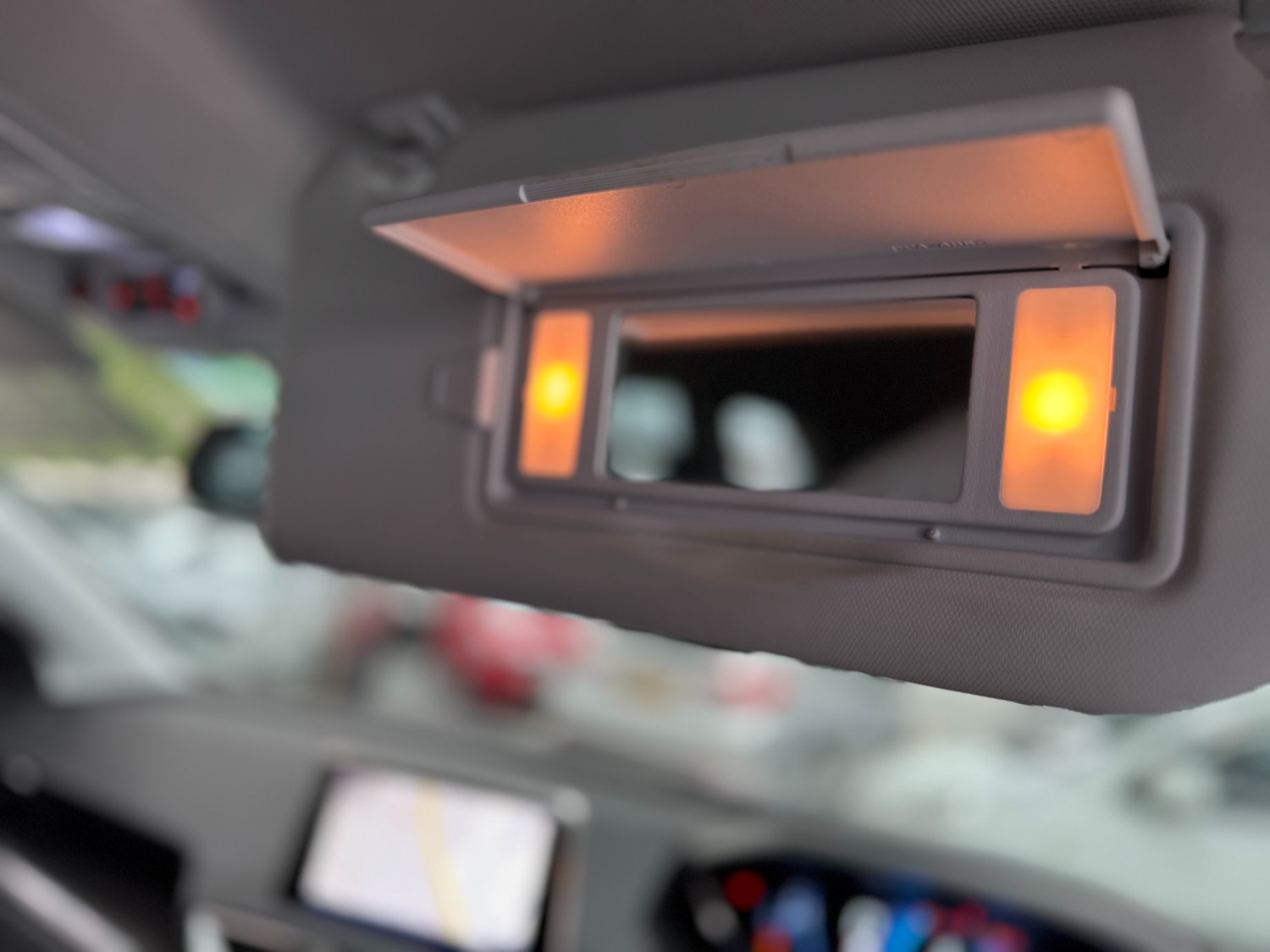 Vehicle 52