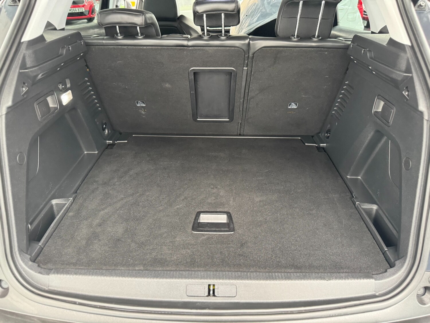 Vehicle 90