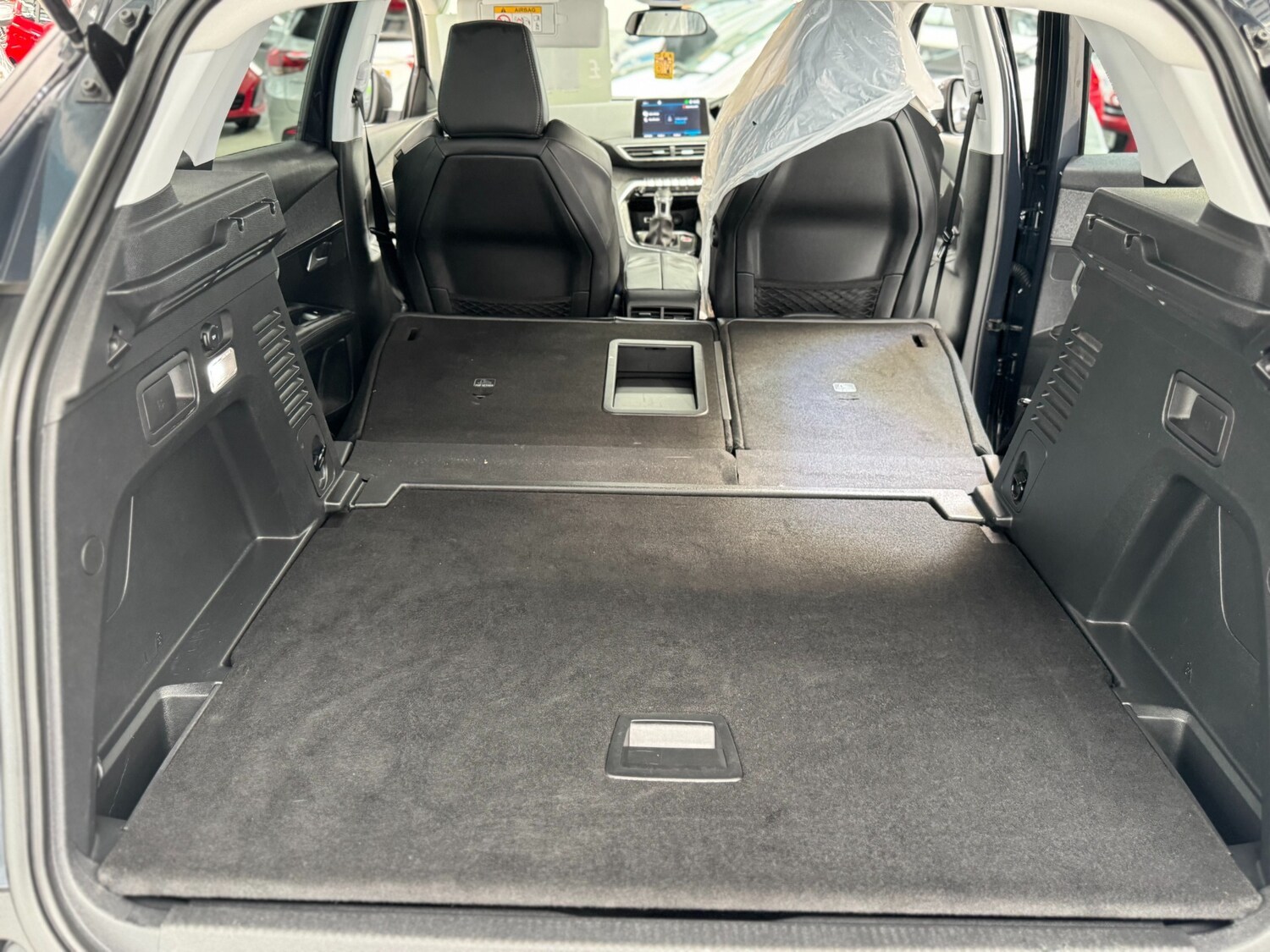 Vehicle 91