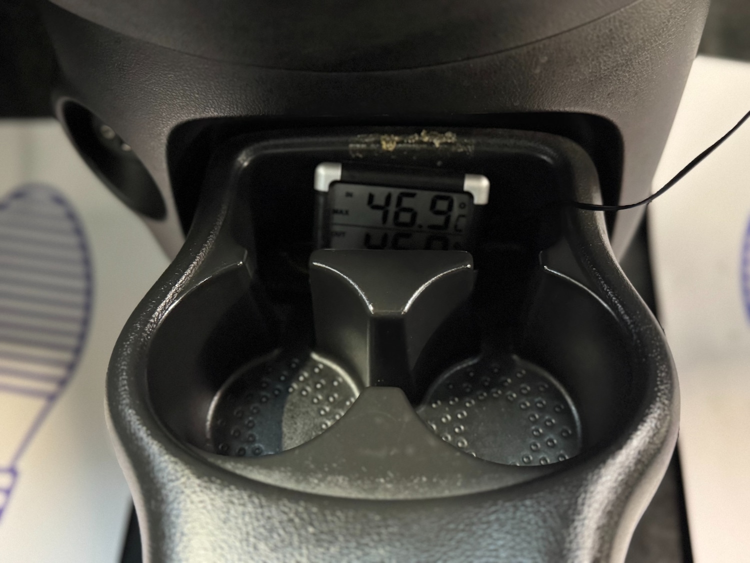 Used Nissan Micra 2012 for sale - 76602802: Photo 34