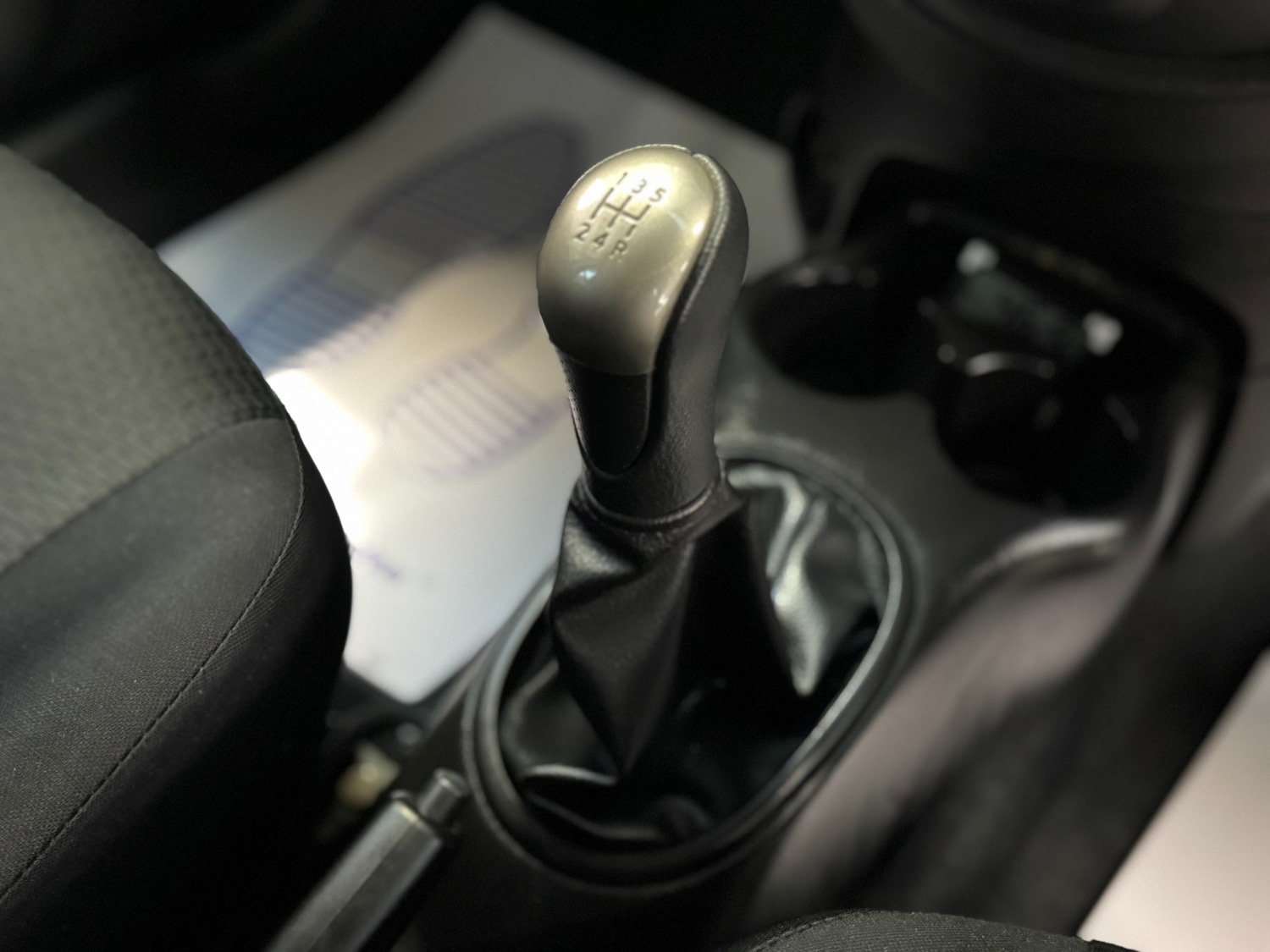 Used Nissan Micra 2012 for sale - 76602802: Photo 35