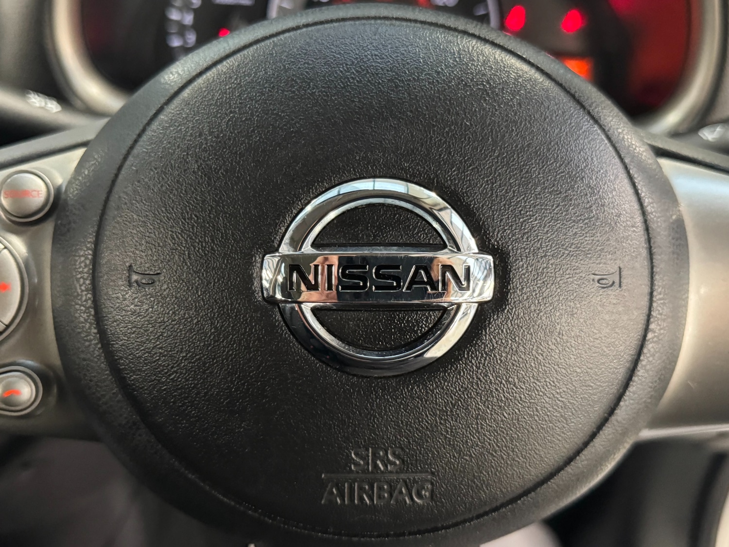 Used Nissan Micra 2012 for sale - 76602802: Photo 42