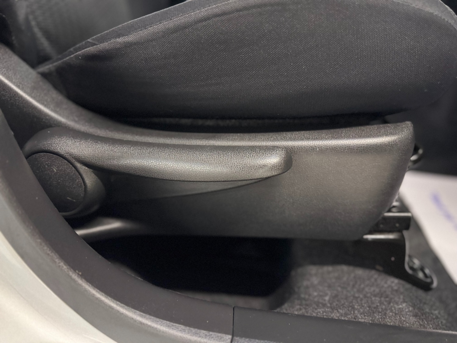 Used Nissan Micra 2012 for sale - 76602802: Photo 47