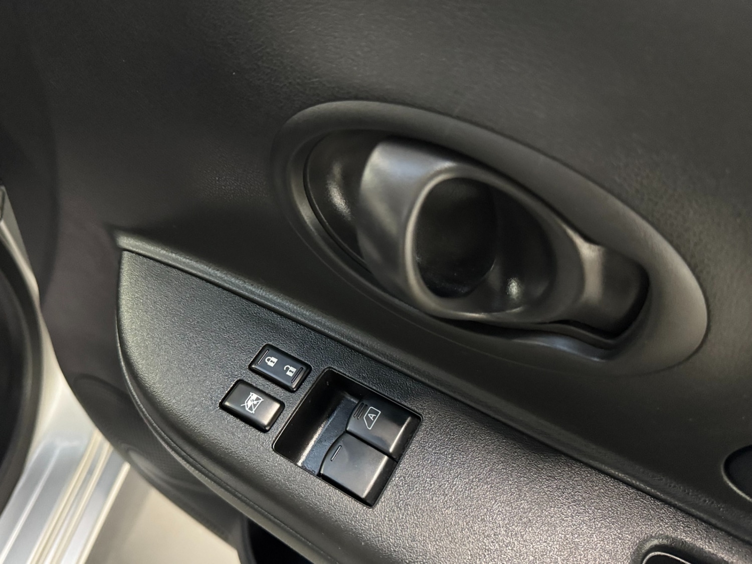 Used Nissan Micra 2012 for sale - 76602802: Photo 49