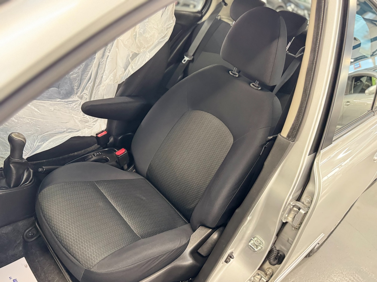 Used Nissan Micra 2012 for sale - 76602802: Photo 54