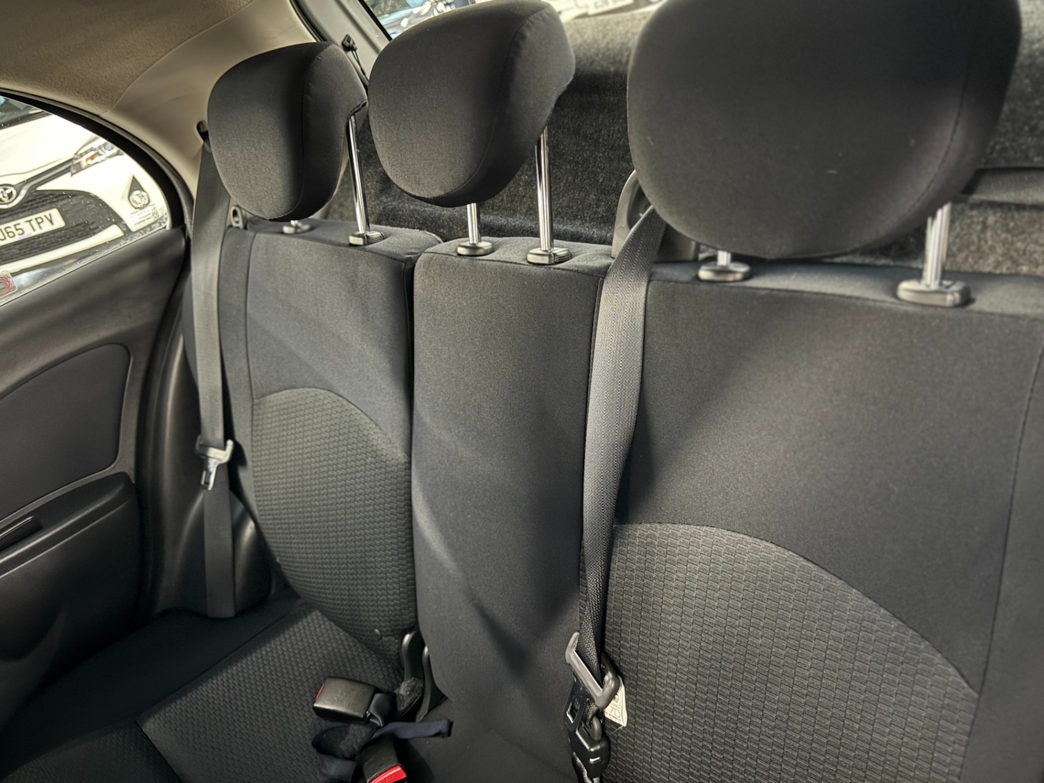 Used Nissan Micra 2012 for sale - 76602802: Photo 57