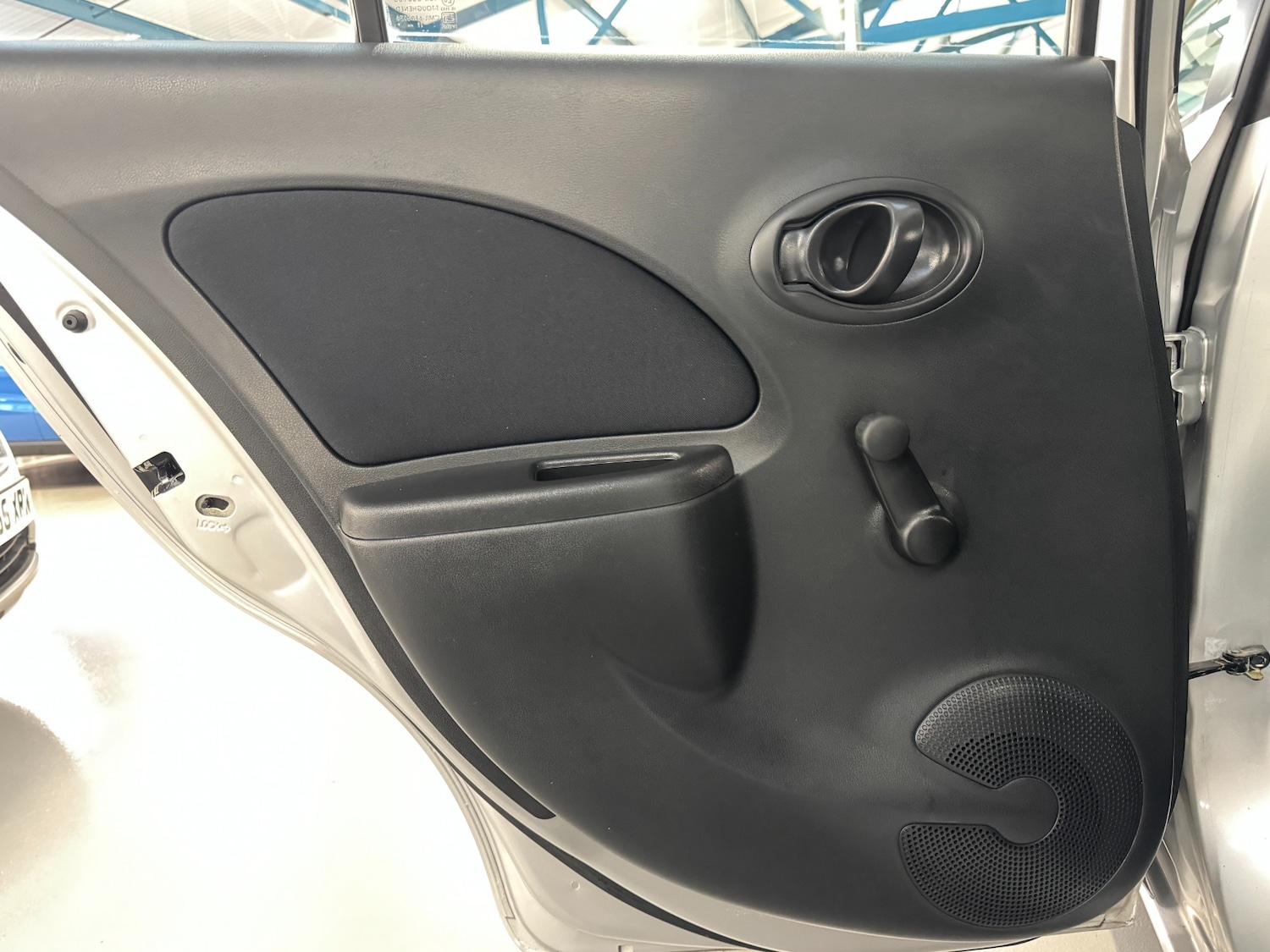 Used Nissan Micra 2012 for sale - 76602802: Photo 58