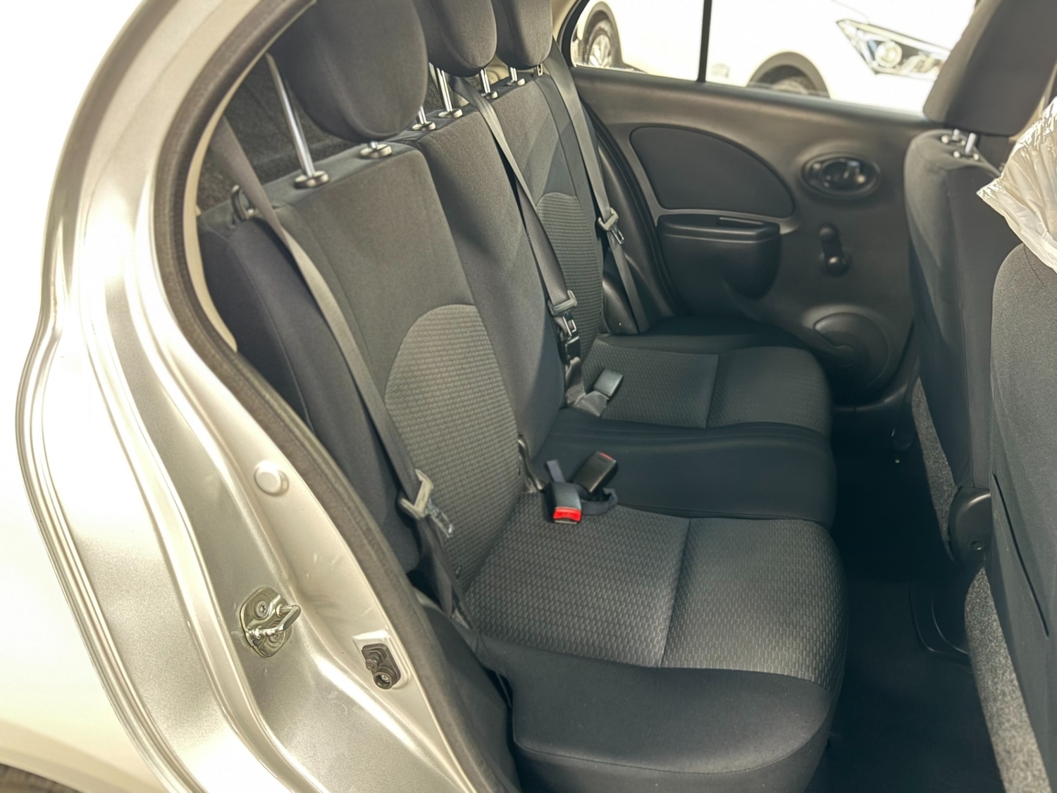 Used Nissan Micra 2012 for sale - 76602802: Photo 59