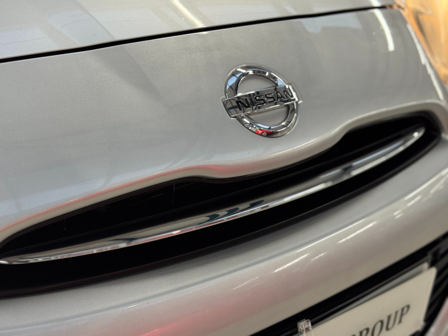 Used Nissan Micra 2012 for sale - 76602802: Photo 62