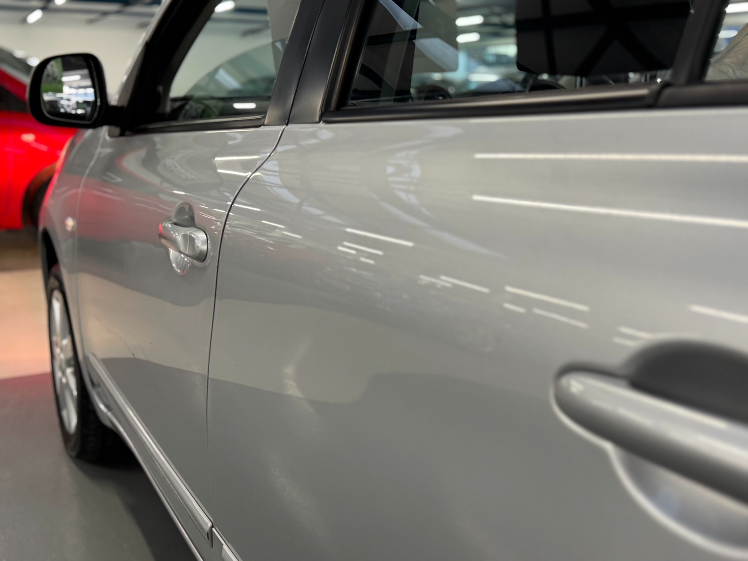 Used Nissan Micra 2012 for sale - 76602802: Photo 65