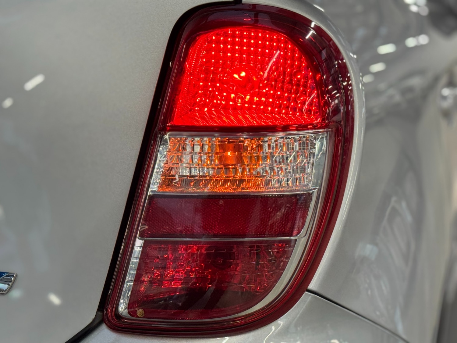 Used Nissan Micra 2012 for sale - 76602802: Photo 67